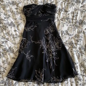 White House Black Market Dress